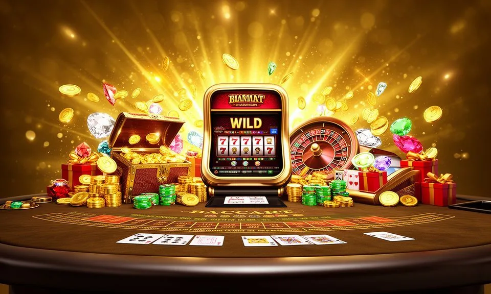 Roulette SpeedBurst
